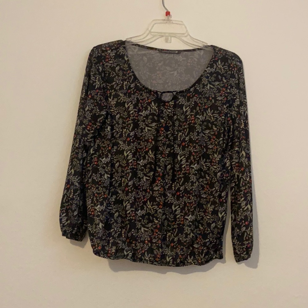 Cute top